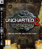 Uncharted 2: Among Thieves -- Limited Edition Collector's Box (PlayStation 3)